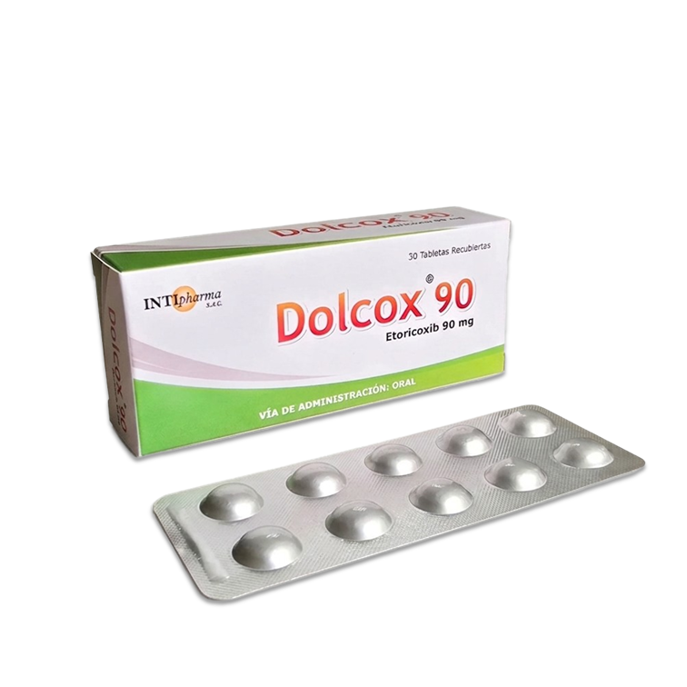 DOLCOX  90